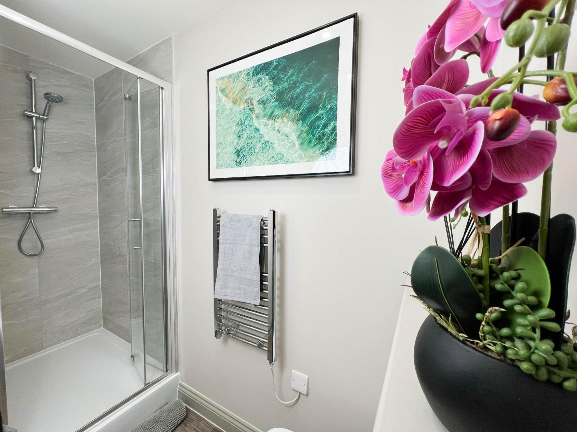 Central Royale - Rose Platinum Properties Leeds  Eksteriør bilde