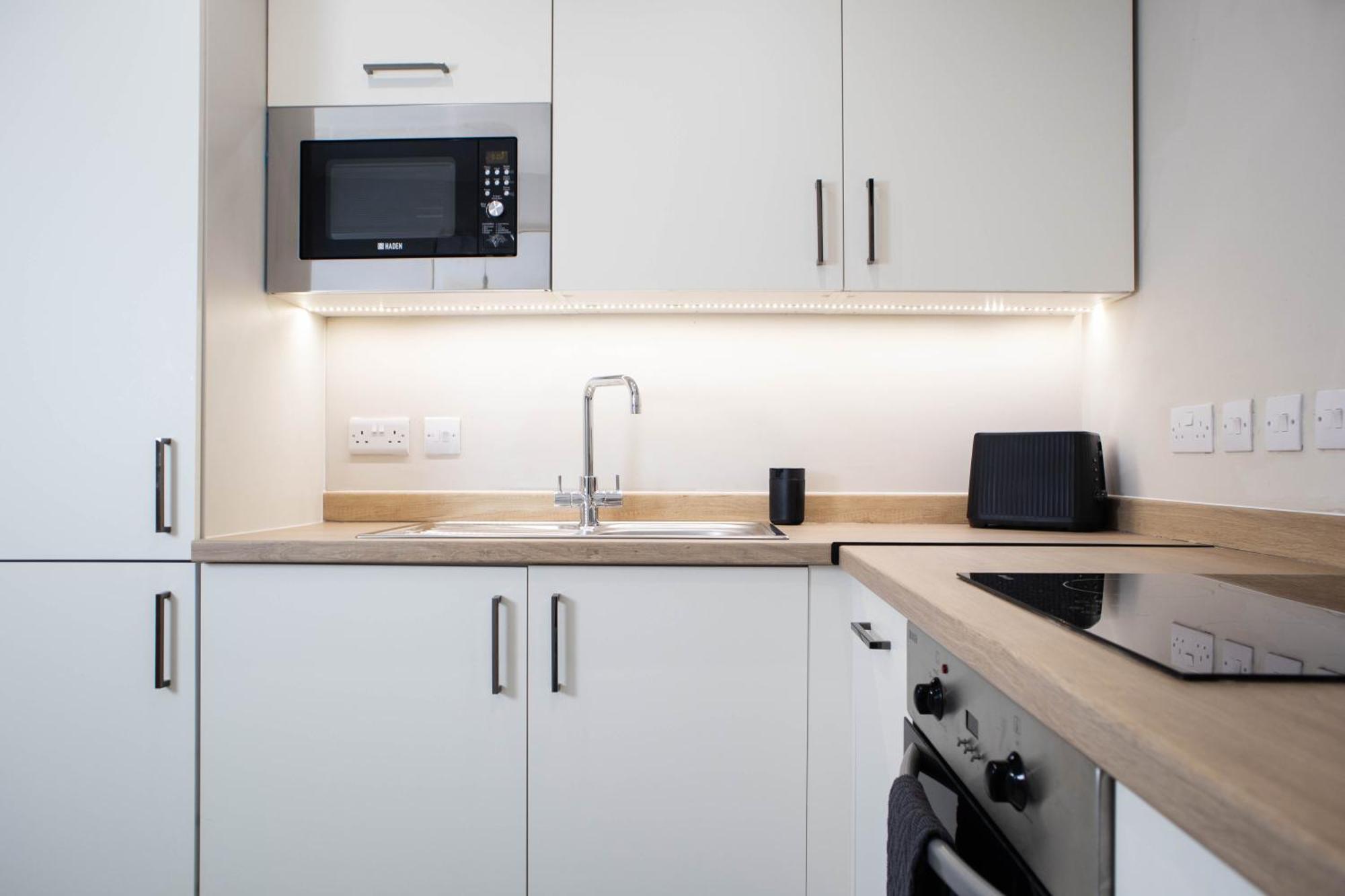 Central Royale - Rose Platinum Properties Leeds  Eksteriør bilde